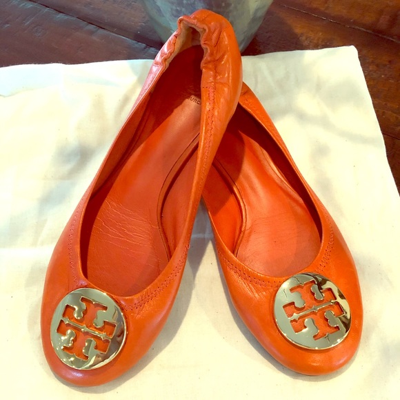 Tory Burch Shoes - Tory Burch kid’s ballet flats